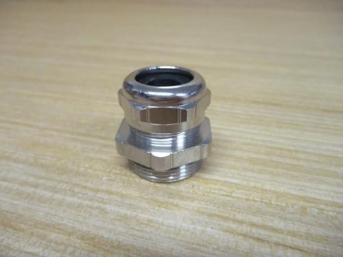 Harting 19 62 000 5090 Pressacavo Metallo Acciaio Inossidabile