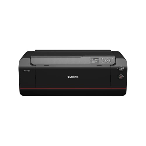 Canon Stampante Pro 1100 Garantita 2 Anni