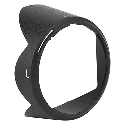 Paraluce, Hb-63 Paraluce Per Fotocamera Fotografia Parasole Accessorio Per 24-85Mm F/3.5-4.5G Ed Vr