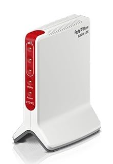 Avm Fritz!Box 6820 Lte V4