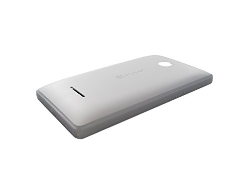 Nokia Custodia In Policarbonato Per Lumia 435/532, Bianco