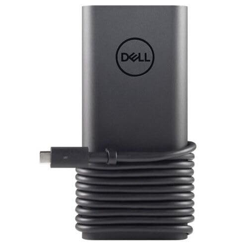 Dell 450-Ahrk Interno 130W Nero Adattatore E Invertitore - Adattatore E Invertitore (130 W, Interno, Computer Portatile, Ac-An-Dc, Dell, Xps 15 (9575)