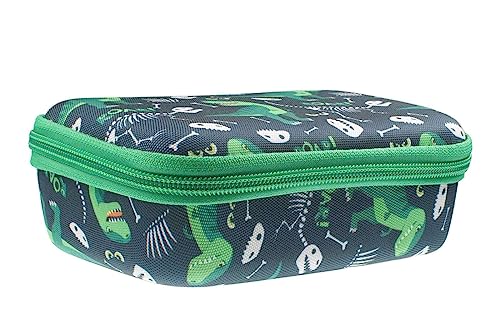 Caseroxx Borsa Per Fotocamera Bambino Adatta Per Vtech Kidizoom Print Cam In Molti Colori E Design, Custodia Protettiva