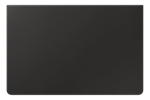 Samsung Book Cover Keyboard Slim Ef-Dx720 Per Galaxy Tab S9 | Tab S9 Fe Con Tastiera Qwertz E Tasto Ai, Custodia Per Tablet Monopezzo, Design Sottile,