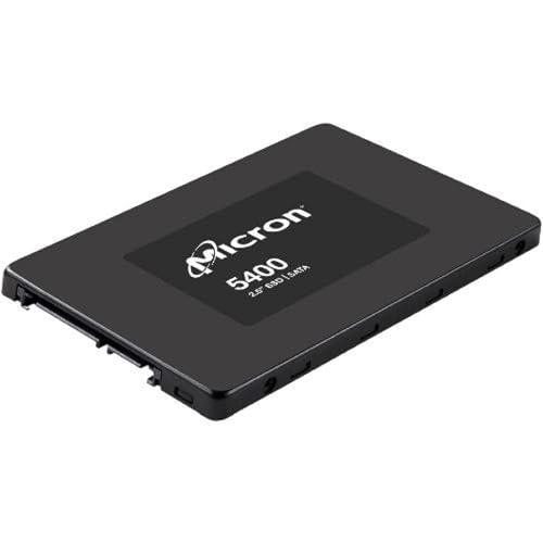 Lenovo 4Xb7A82260 Disque Ssd 2.5" 960 Go Série Ata Iii 3D Tlc Nand