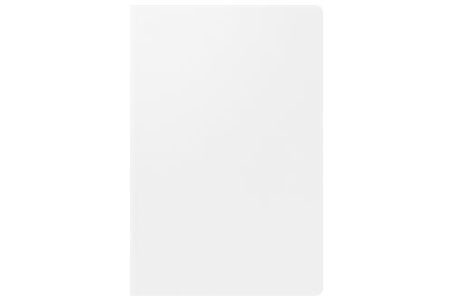 Samsung Custodia A Libro Ef-Dx925 Per Galaxy Tab S10 Ultra | Tab S9 Ultra Con Tastiera Qwertz E Tasto Ai, Custodia Per Tablet In Due Parti, Design Sot