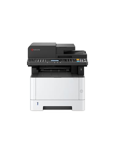 Kyocera Ecosys Ma4000X - Stampante Multifunzione Con Funzione Di Stampa Mobile