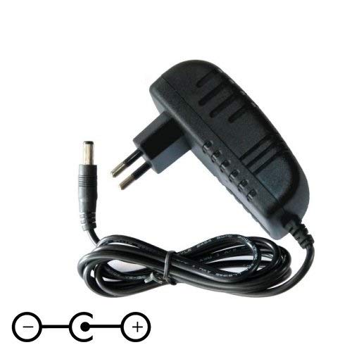 Top Chargeur * Adattatore Caricatore Caricabatteria Alimentatore 12V Per Televisore Tv Grundig 22" 22 Vle 521 Bg / 22 Vle 521 Sg / 22 Vle 4400 Bm / 22