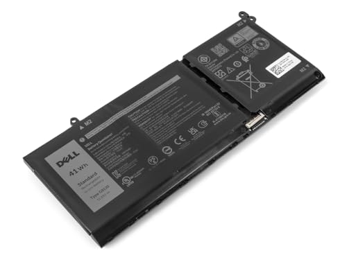 Dell Btry,Pri,41Whr,3C,Lith,Byd, 0Pg8Yj