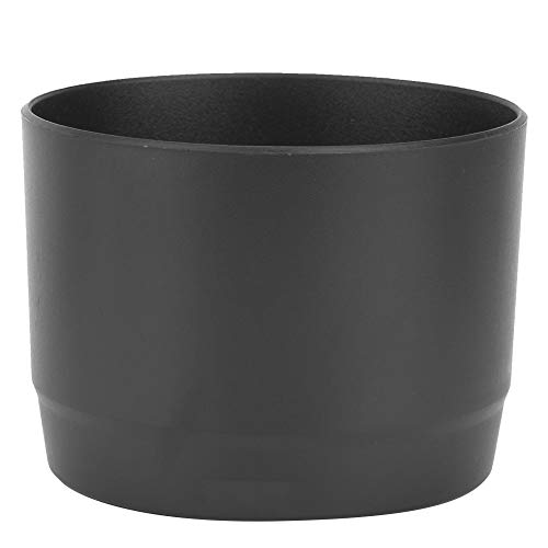 Ebtools 70-300Mm Lens - Parasole Ef 70 300 Adatto Per Et-65B Paraluce In Plastica Per Ef 70-300Mm F/4.5-5.6 Do Is Usm Ef 70-300Mm F/4-5.6 Is Usm