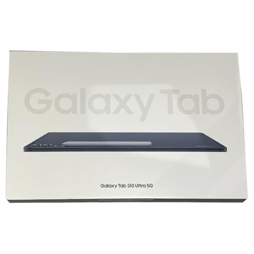 Samsung Galaxy Tab S10 Ultra 14.6" 1Tb/16Gb Wi-Fi+5G Gris Piedra Lunar