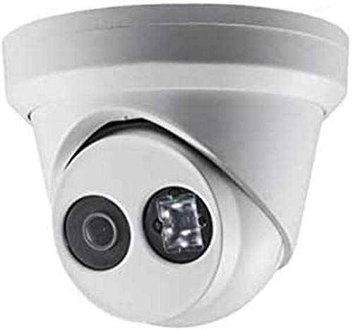 Hikvision Digital Technology Ds-2Cd2383G0-I Telecamera Di Sicurezza Ip Interno E Esterno Cupola 3840 X 2160 Pixel