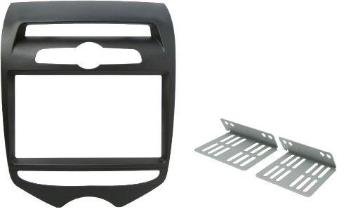 Phonocar 3/646 - Adattatore Per Autoradio, Doppio Din, Per Hyundai I X 20 12>