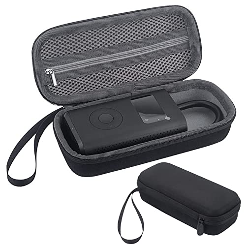 Custodia Rigida: Custodia Rigida Per Xiaomi Portable Electric Air Compressor 1S, Mini Compressore D'Aria Portatile Pompa Ad Aria Elettrica Borsa Per P