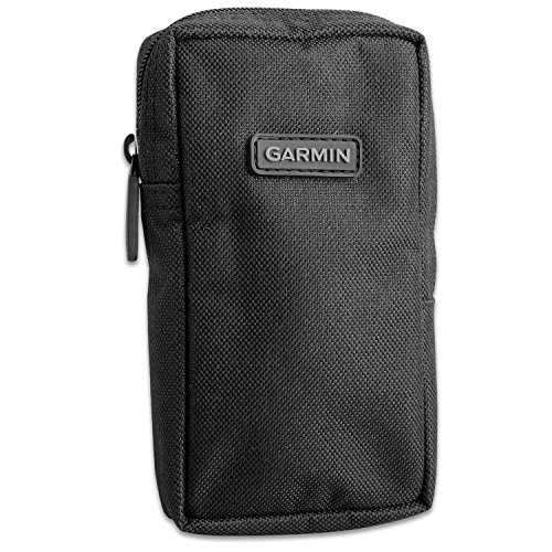Garmin 010-10117-02 Custodia Morbida Con Zip Per Gps Portatili