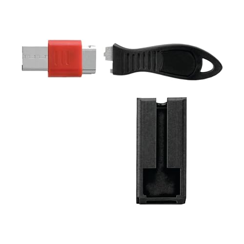 Acco Kensington - Cavo Usb Lock W Square