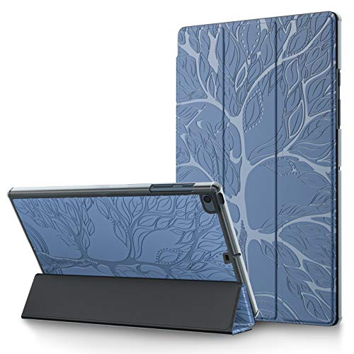 Custodia Per Ipad Mini 5 / Ipad Mini 4 Cover 7.9 Pollice Custodia Protettiva Ultra Sottile Flip Smart Case Con Stand Funzione, Auto Sveglia/Sonno, Per