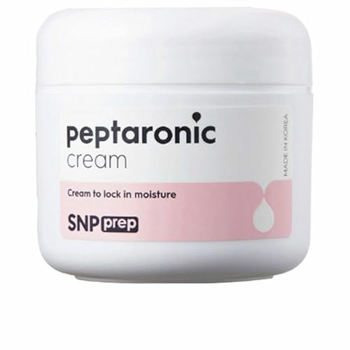 Snp Crema Giorno Peptaronic 50 Ml