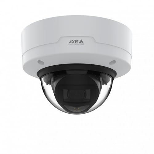 Axis P3267-Lve Mic