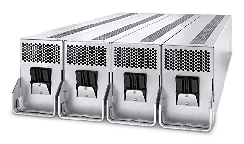 Apc E3Sbt4 - E3Sbt4 Accessorio Per Gruppi Di Continuità (Ups), Grigio