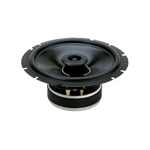 Ciare - Altoparlante Cassa Coassiale A Due Vie 150 Watt Max 4 Ohm Diametro 165 Mm Ciare Cz171