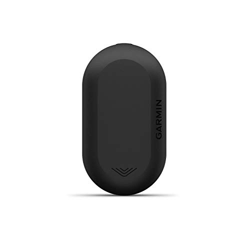 Garmin Varia Rvr315 Ciclismo, Adulti Unisex, Nero, Radar Di Visione Posteriore