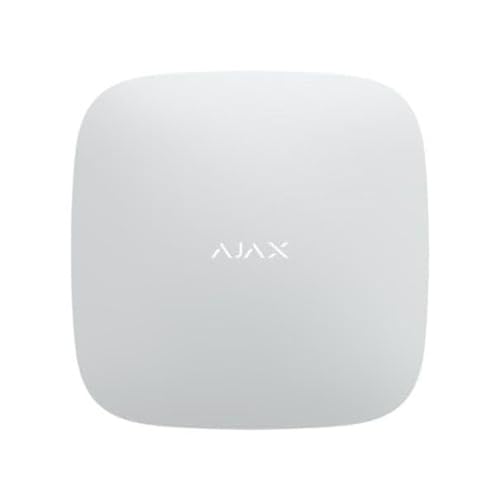 Ripetitore Wireless - Wireless 868 Mhz Jeweller - Fino A 99 Dispositivi Ehub E Hub 2E - Fino A 1491