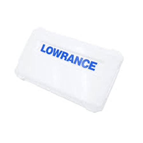 Lowrance 000-15779-001 Copertura Solare Elite Fs 9