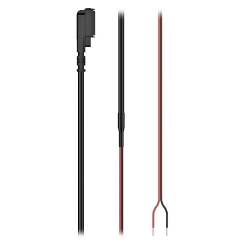 Garmin Zūmo Xt2 Cavo Di Alimentazione A Batteria