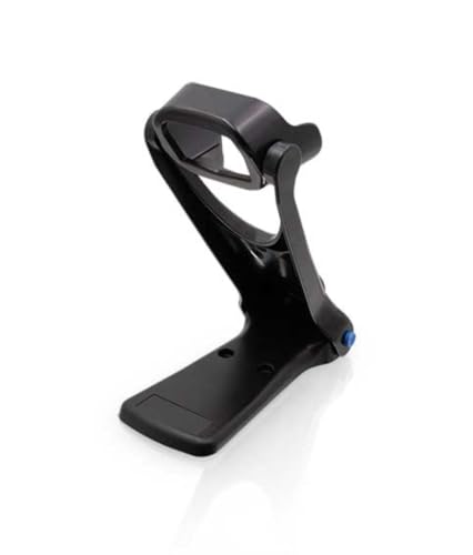 Datalogic Std-Qw25-Bk Quickscan Supporto Per Scanner Codici A Barre, Nero, Per Quickscan Qd2590