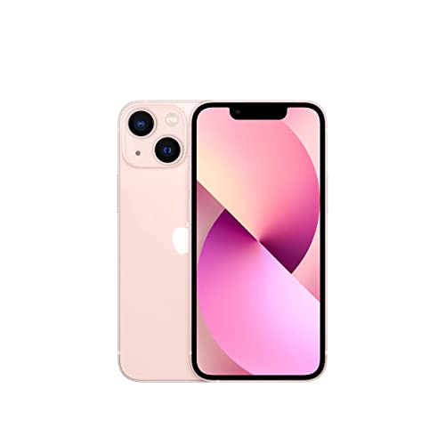 Apple Iphone 13 Mini, 128Gb, Rosa - (Ricondizionato)