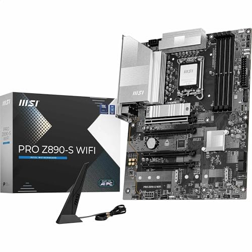 Pro Z890-S Wifi