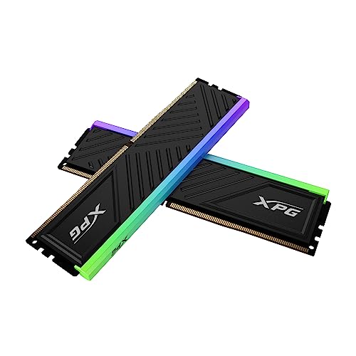 Memoria Ram Adata Xpg D35G Ddr4 16 Gb Cl18