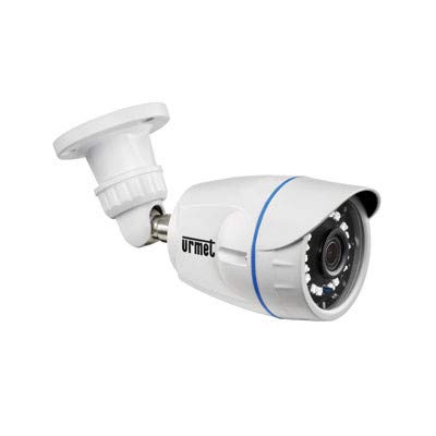 Telecamera Compatta Ahd 4M Day&Night Ottica Fissa 3.6Mm (Urmet Cod. 1092/220M)