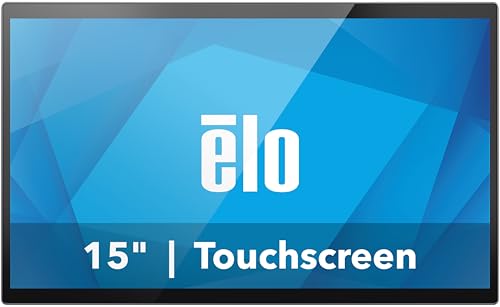 Et1504Ls-2Uwa-1-Gy-Ns-G 15.6In Lcd Mntr 1920X1080 Pcap Anti-Gla