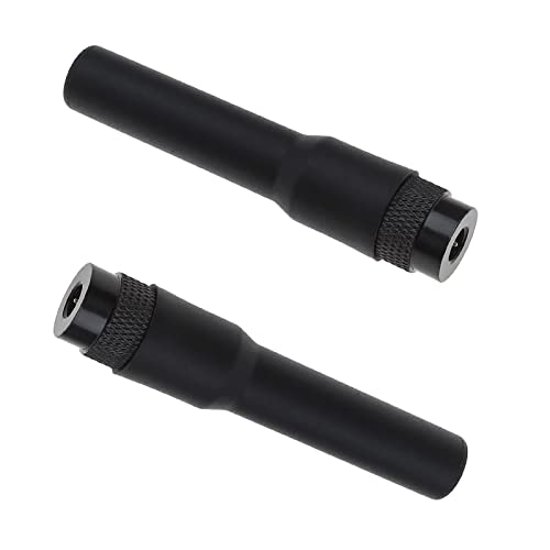 Ecsing 2X Sf-20 Walkie Talkie Antenna Sma-M Dual Band 144/430 Mhz Walkie Talkie Portatile Antenna Flessibile Ad Alto Guadagno Compatibile Con Bf-888S
