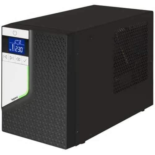 Ups Interactive Legrand Lg-311062 1200W 1500Va