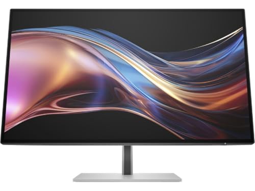 Hp S7 Pro 727Pu 27 Zoll 16:9 2560X1440 Ips 400Cd 2000:1 Usb-C