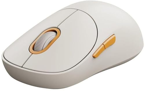 Xiaomi Wireless Mouse 3 White Gl