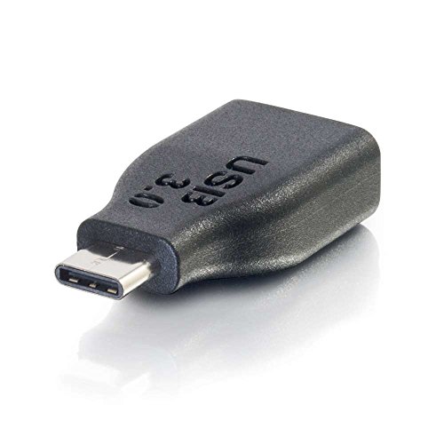 Cables To Go C2G 28868 Usb 3.0 (Usb 3.1 Gen 1) Adattatore Usb-C A Usb-A Maschio/Femmina