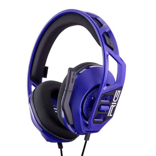 Cuffie Gaming Nacon 300 Pro Hs