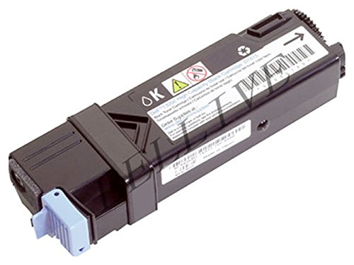 Toner Nero Compatibile Per Dell 2150 593-11040 2155Cn 2150Cn 2150Cdn 2155Cdn, Stampa 3000 Pagine