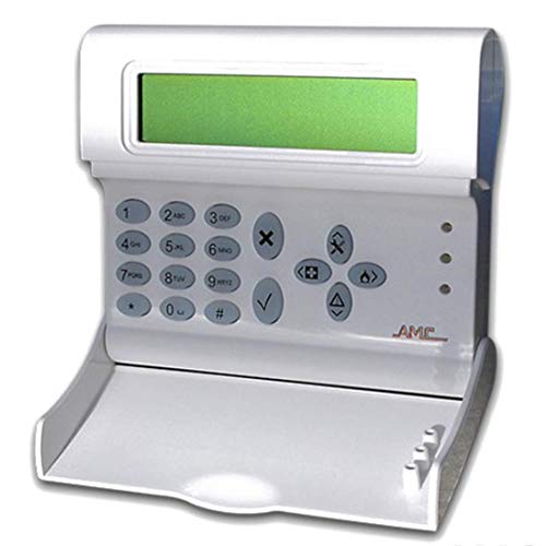 Voxout - Combinatore Telefonico Gsm Amc Voxout Sintesi Vocale