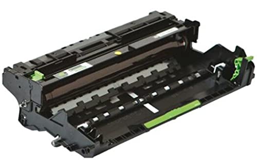 Tonerpro - Tamburo Compatibile Per Le Stampanti Brother Hl-L6250Dn, Hl-L6300Dw, Hl-L6400Dw, Hl-L6400Dwtt, Dcp-L6600Dw, Mf - Nero - Fino A 30.000 Pagin