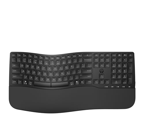 Hp Tastiera Dual-Mode 680 Comfort