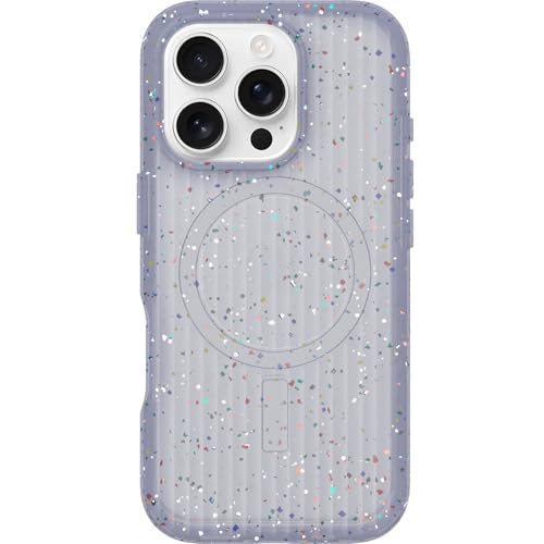 Otterbox Cover Per Iphone 16 Pro Symmetry Series Core Magsafe, Resistente A Shock E Cadute, Ultra Sottile, Protettiva, Testata 3X Vs Norme Mil-Std 810