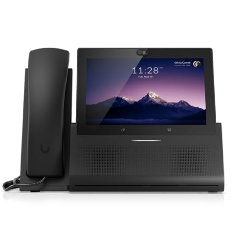 Phone Touch Max Unifi Talk