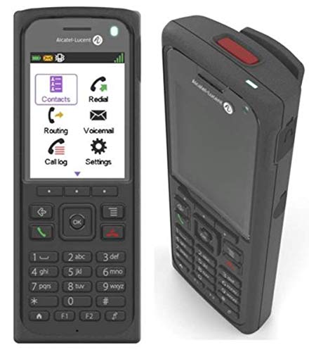 Telefono Cordless Alcatel-Lucent 8262 Dect