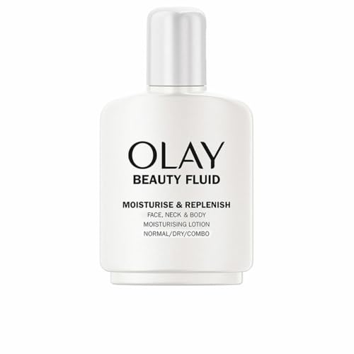 Olay Crema Giorno Beauty Fluid 200 Ml