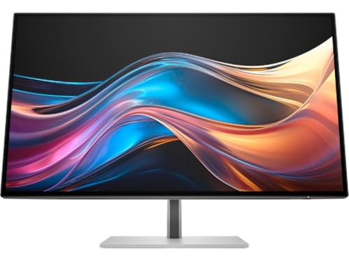 Hp S7 Pro 727Pq 27 Zoll 16:9 2560X1440 Ips 400Cd 2000:1 5Ms